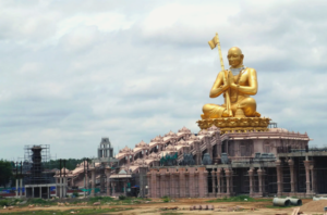 Statue of Equality శ్రీరామానుజాచార్యుల విగ్రహం హైలైట్స్ ఇవే..