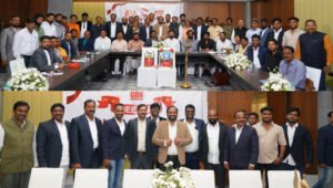 ఘనంగా GBN Elite సొసైటీ ఆవిర్భావం