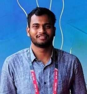 నిరుపేద విద్యార్థి సందీప్‌కు DNR ట్రస్ట్ ఆర్థిక సహాయం: పోర్చుగల్ సదస్సులో భారత ప్రతినిధిగా పాల్గొనే అవకాశం