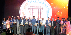ఘనంగా టీడీఎఫ్‌ సిల్వర్‌ జూబ్లీ వేడుక‌లు ప్రారంభం