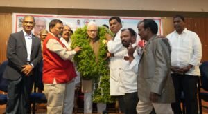 హైదరాబాద్‌లో ఉచిత వికలాంగుల శస్త్రచికిత్స, వైద్య శిబిరం