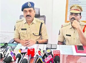 సంచ‌ల‌నంగా మారిన శ్రీచైతన్య విద్యార్థి సుసైడ్ ఘ‌ట‌న