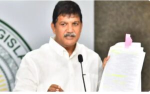 “పాలు లేకుండా నెయ్యి తయారు చేసే ఘనత వైసీపీదే” – ధూళిపాళ్ల నరేంద్ర తీవ్ర విమర్శలు