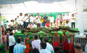 బీసీల హక్కులు సాధించే వరకు పోరాటం ఆగదు